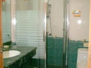 Golden Avenue Hotel2