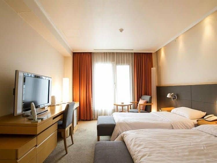 Hotel Ariana Hotel Ariana