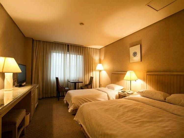 Hotel Ariana2