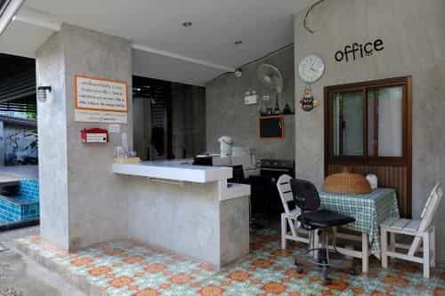 Baan Ma Feung Guest House Baan Ma Feung Guest House