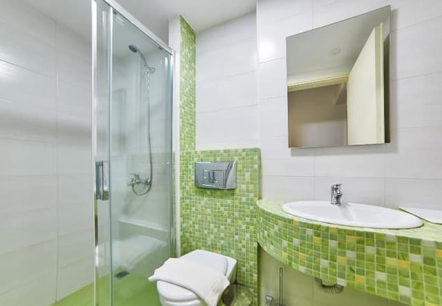 APARTMENT DELUXE