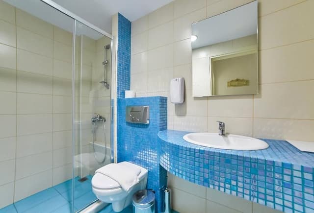 APARTMENT DELUXE