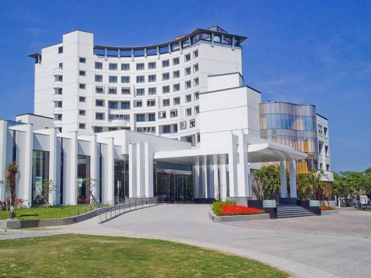 การ์เด้น วิลลา เกาสง (Garden Villa Kaohsiung)4