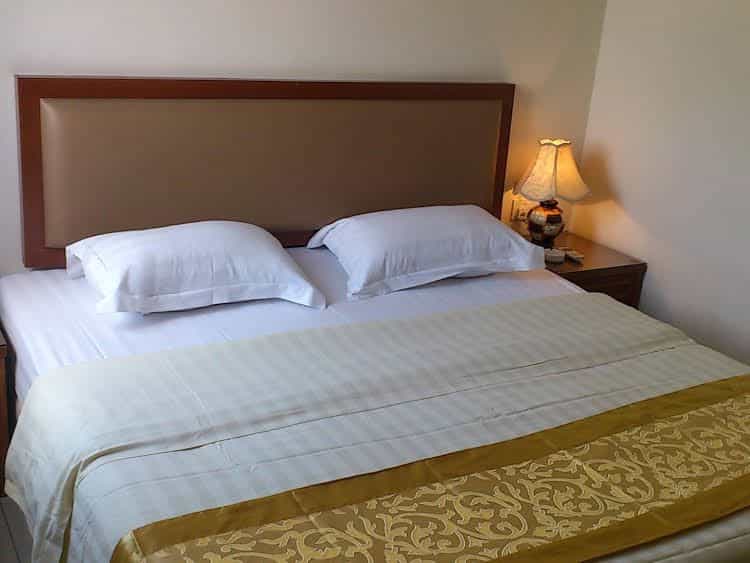 Hotel Palm Inn Butterworth Hotel Palm Inn Butterworth