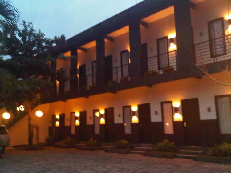 Piliau Residence4