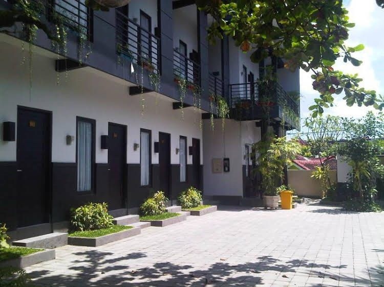 Piliau Residence2
