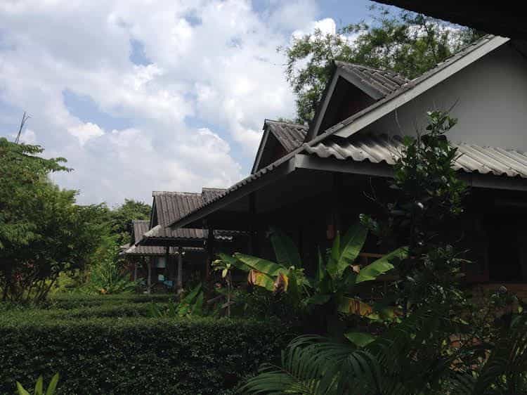 บ้านสวนไวโอลิน ปาย บ้านสวนไวโอลิน ปาย