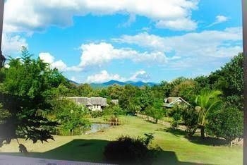 บ้านสวนไวโอลิน ปาย (Baan Suan Violin Pai)0