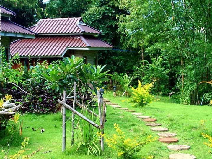 Paivana Resort Paivana Resort