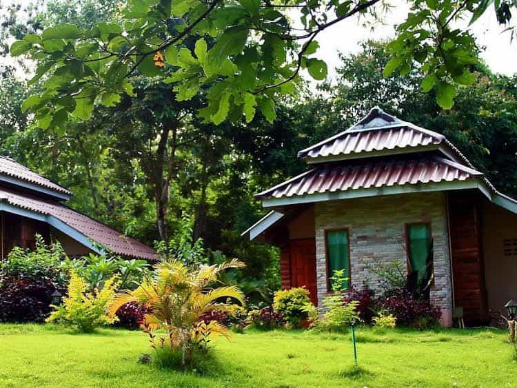 Paivana Resort Paivana Resort