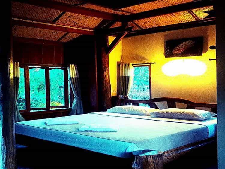 Paivana Resort Paivana Resort