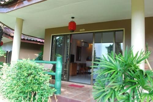 Superior Twin Room with Air Condition