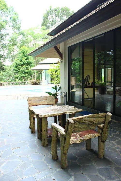อัญมณี รีสอร์ท เขาใหญ่ (Anyamanee Resort Khaoyai)3