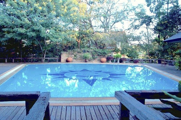 อัญมณี รีสอร์ท เขาใหญ่ (Anyamanee Resort Khaoyai)0