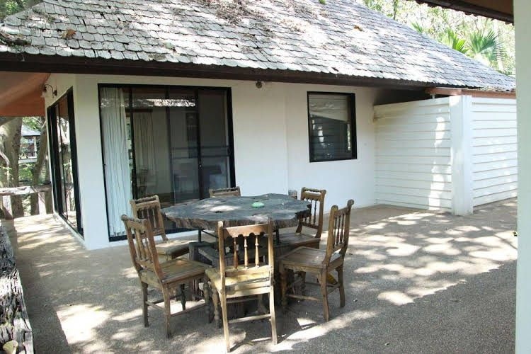 อัญมณี รีสอร์ท เขาใหญ่ (Anyamanee Resort Khaoyai)4