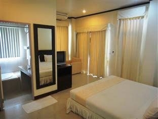 Kasem Garden Hotel Surin2