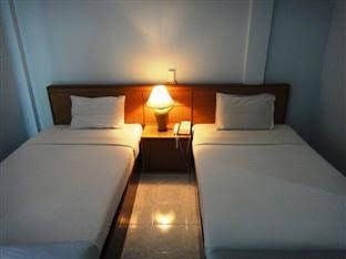 Kasem Garden Hotel Surin4