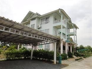 Kasem Garden Hotel Surin3