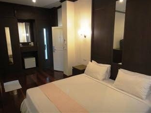 Kasem Garden Hotel Surin1