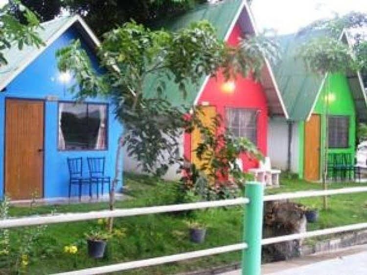 Rainbow Lodge Guesthouse0