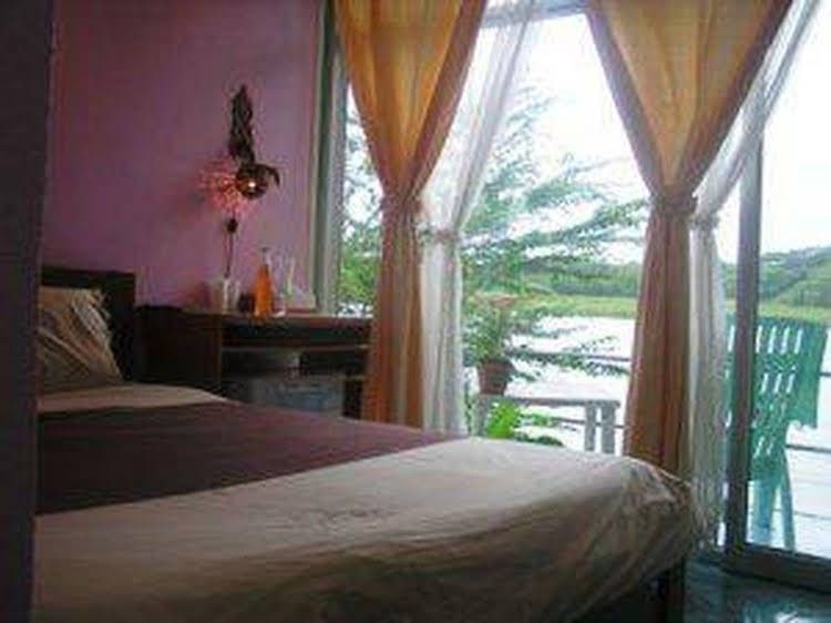 Rainbow Lodge Guesthouse4