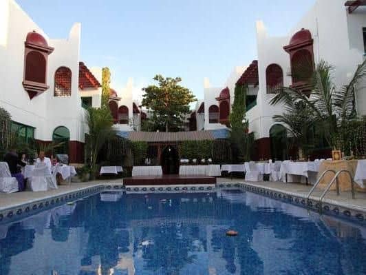 Shatee Al Raha Hotel Shatee Al Raha Hotel