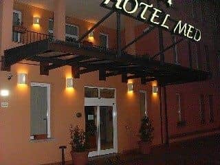 Hotel Med Hotel Med