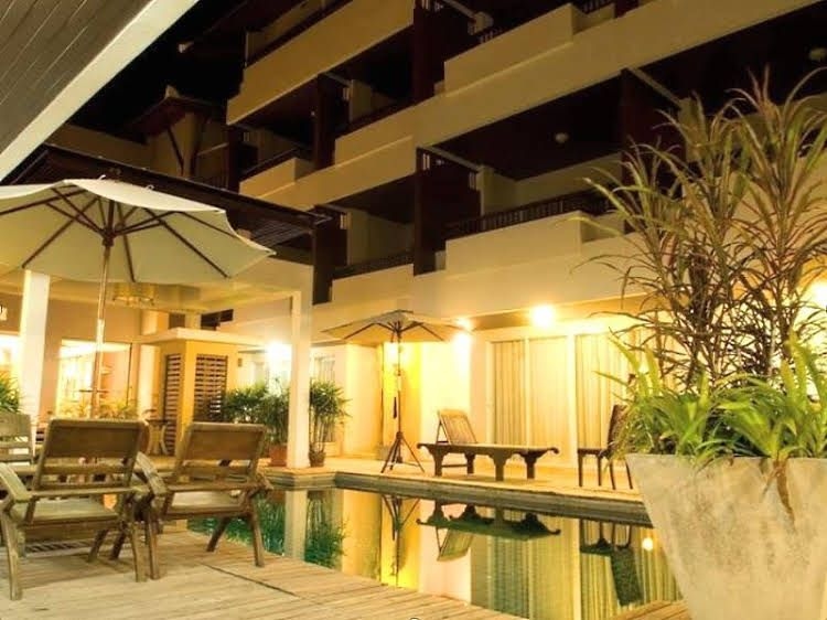 Chateau Dale Boutique Residence1