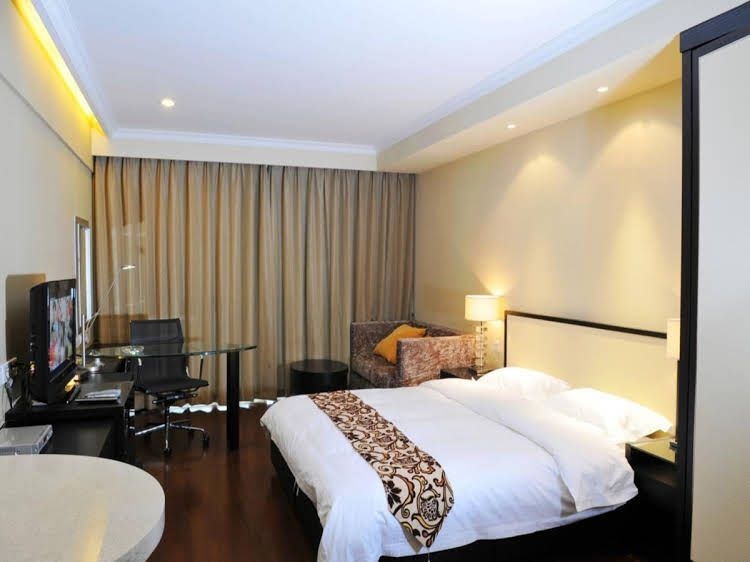 Mei Yi Jia Apartment3