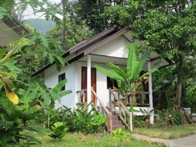 บ้านสนุก บังกะโล (Baansanook Bungalow)4