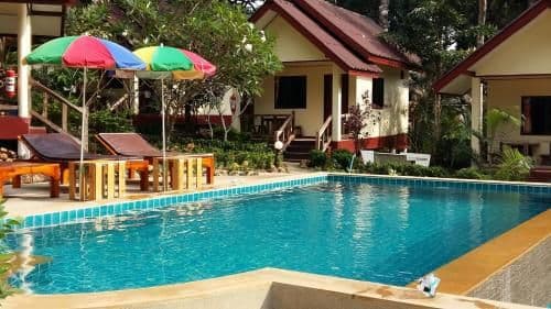 บ้านสนุก บังกะโล บ้านสนุก บังกะโล