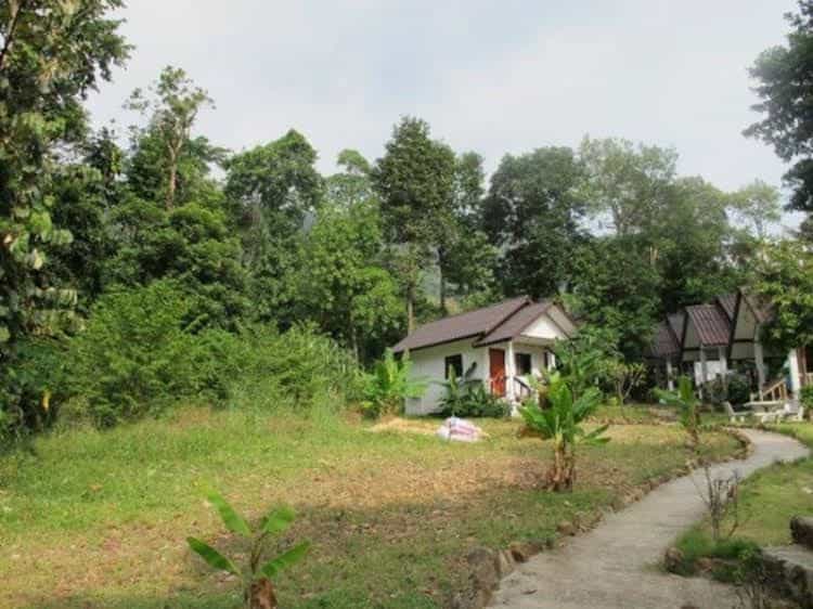 บ้านสนุก บังกะโล บ้านสนุก บังกะโล