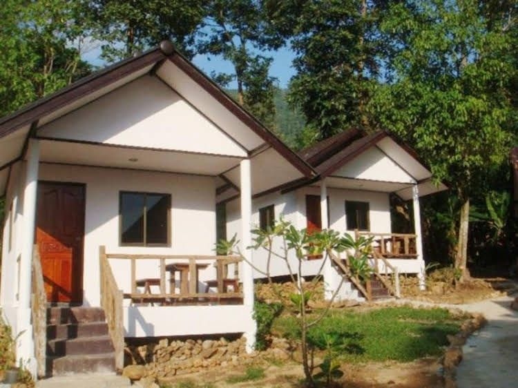 บ้านสนุก บังกะโล (Baansanook Bungalow)1