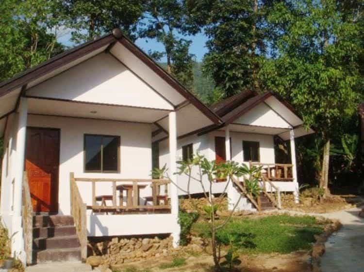 บ้านสนุก บังกะโล บ้านสนุก บังกะโล