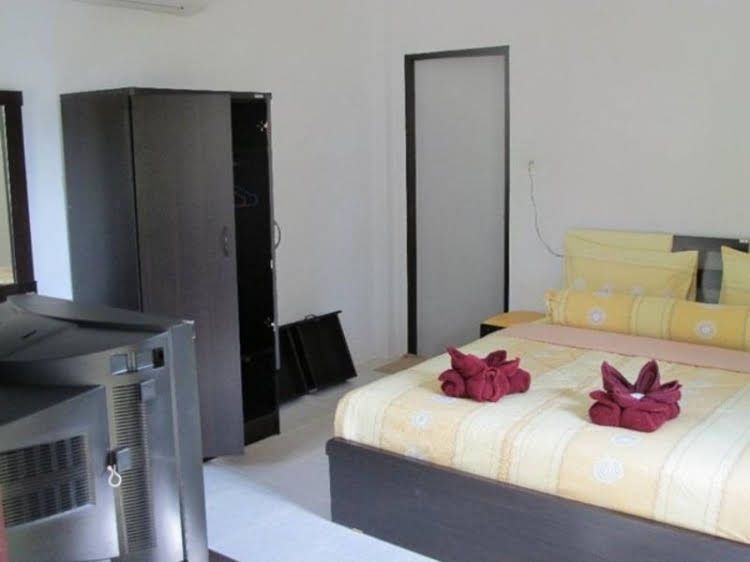บ้านสนุก บังกะโล (Baansanook Bungalow)2