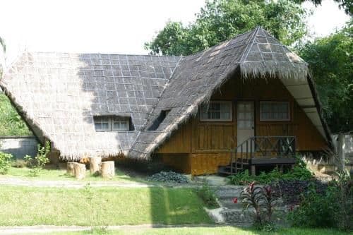 Standard Bungalow