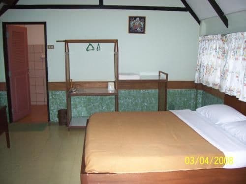 Standard Bungalow