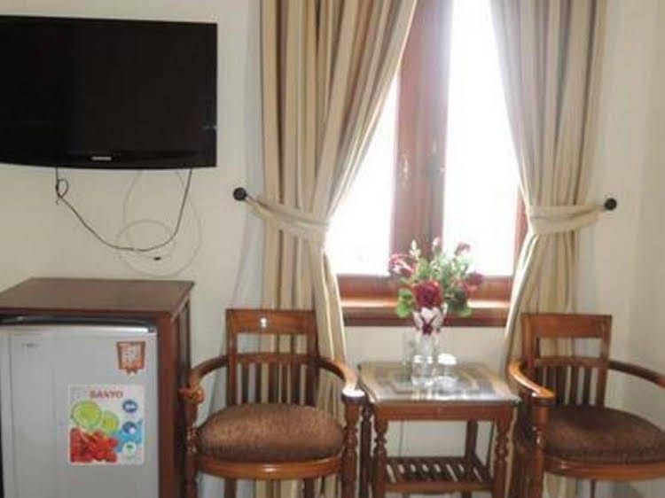 Huyen Trang 2 Hotel Huyen Trang 2 Hotel