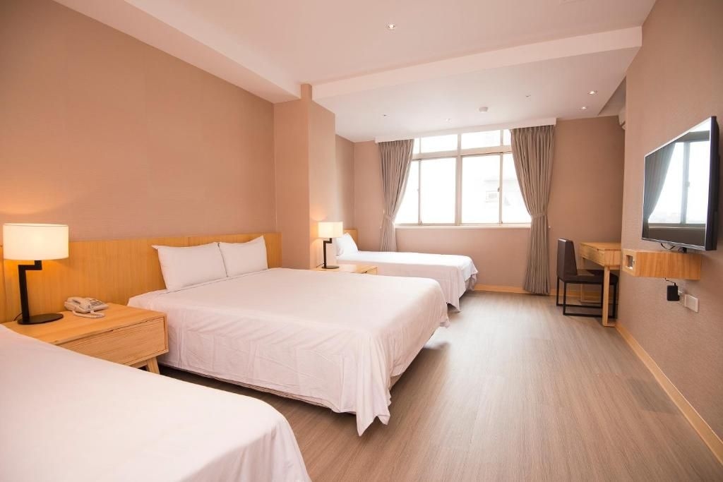 Asia Emperor Hotel1