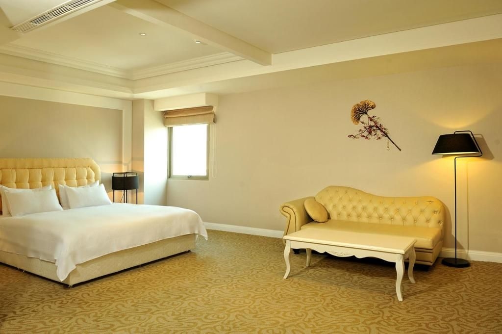 Asia Emperor Hotel0