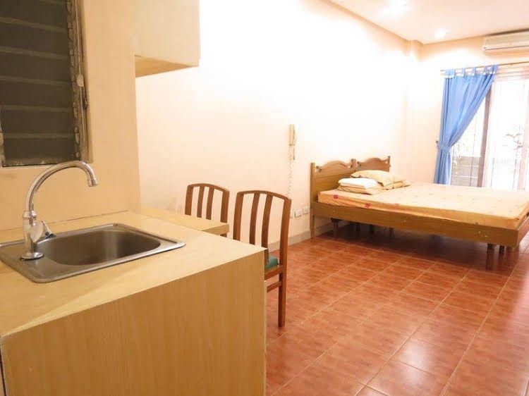 Keystone Apartelle0