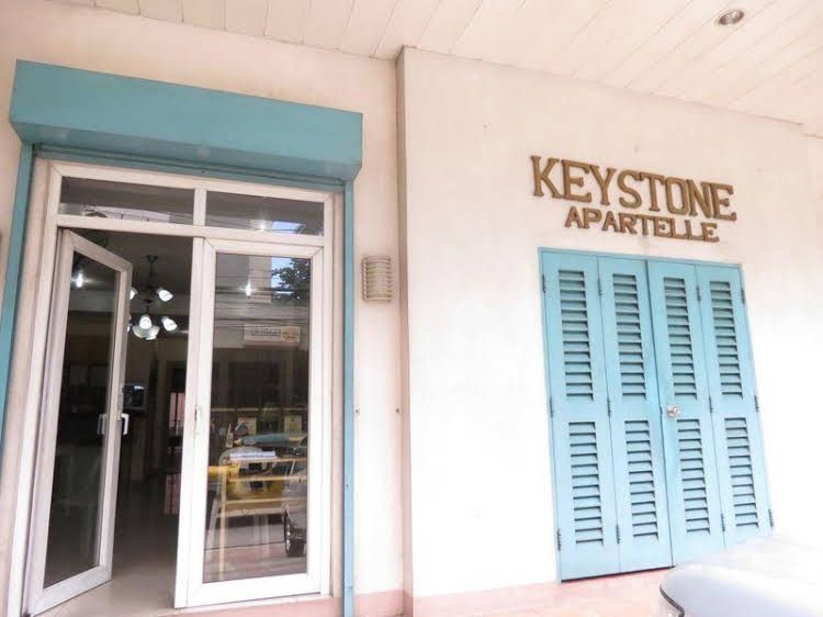 Keystone Apartelle4
