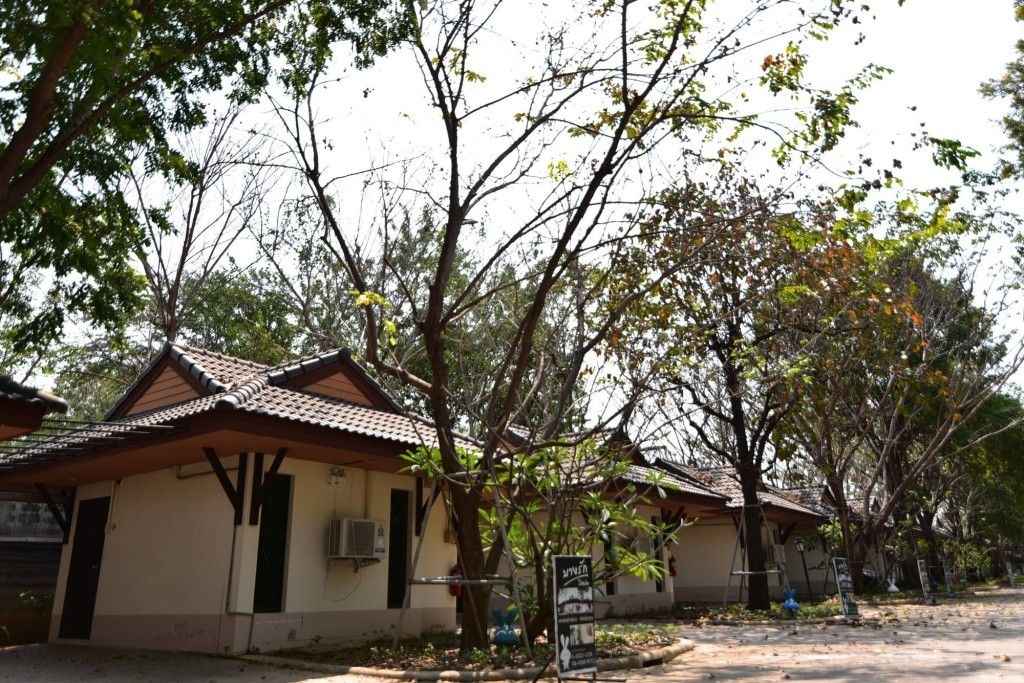 บางรัก รีสอร์ท (Bangrak Resort)4