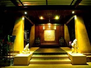 Dharaburee Boutique Hotel0