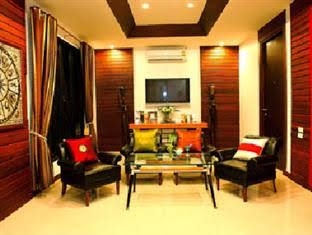 Dharaburee Boutique Hotel2