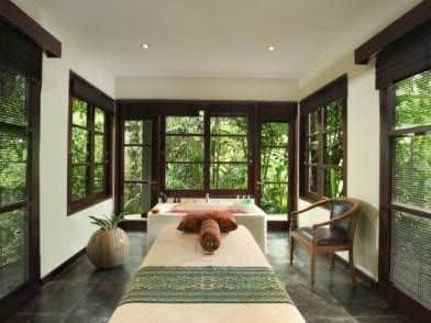 Villa Umah Cagaan Villa Umah Cagaan