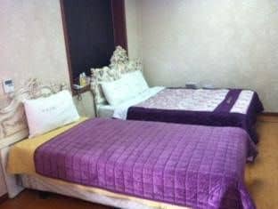 Taeung Tourist Hotel Taeung Tourist Hotel