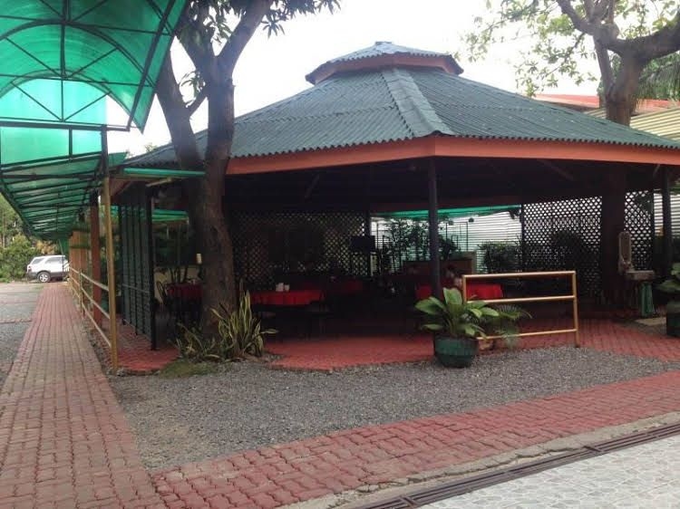 River View Inn0
