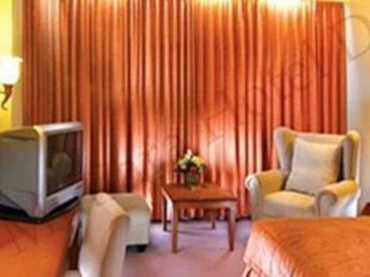 Hotel Mutiara Ambon
