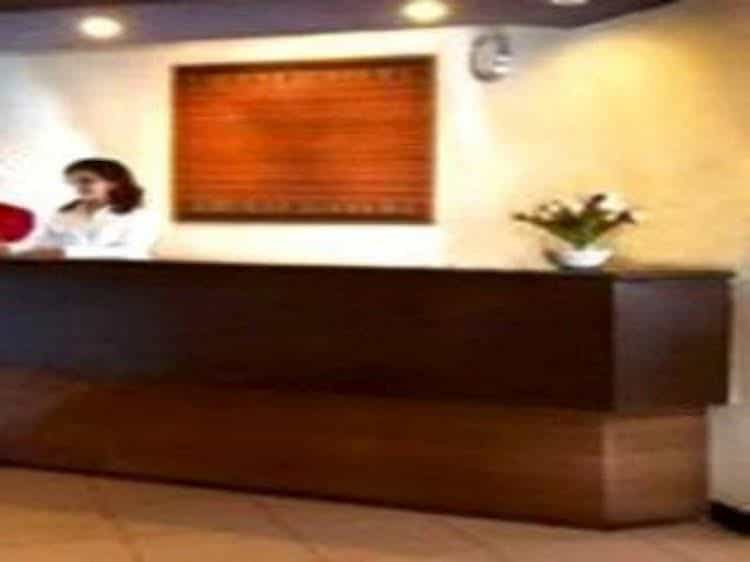 Hotel Mutiara Ambon Hotel Mutiara Ambon